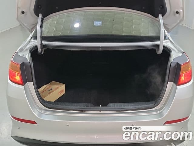 Kia The / новый New K5 Trendy, 2015 все фото