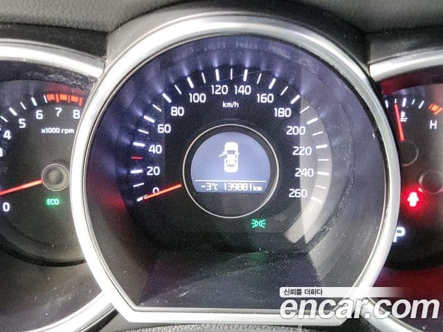 Kia The / новый New K5 Trendy, 2015 6