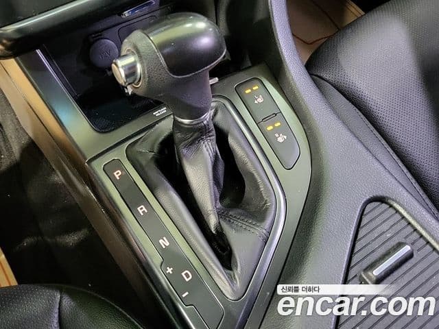 Kia The / новый New K5 Trendy, 2015 7