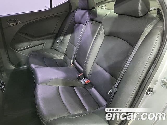 Kia The / новый New K5 Trendy, 2015 13