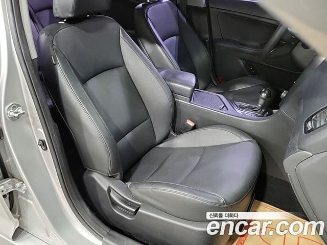 Kia The / новый New K5 Trendy, 2015 15