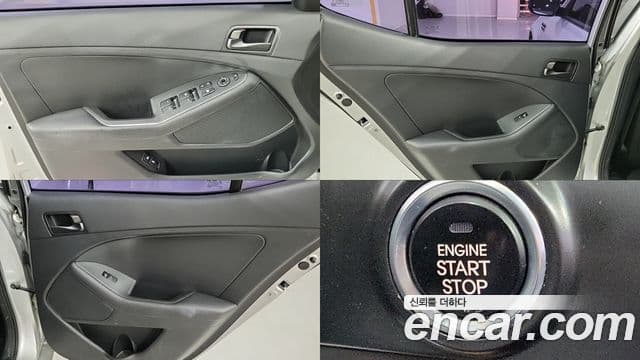 Kia The / новый New K5 Trendy, 2015 16