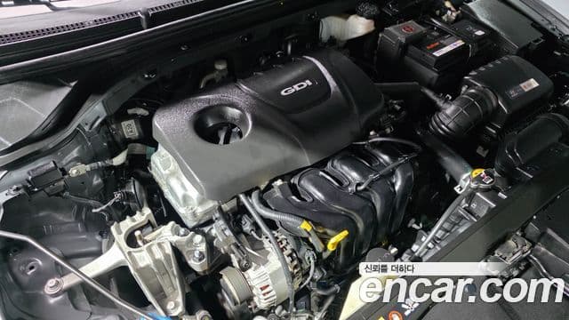 Hyundai Avante AD Special, 2016 6