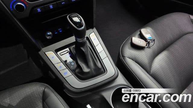 Hyundai Avante AD Special, 2016 9