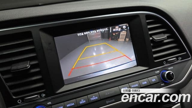 Hyundai Avante AD Special, 2016 15