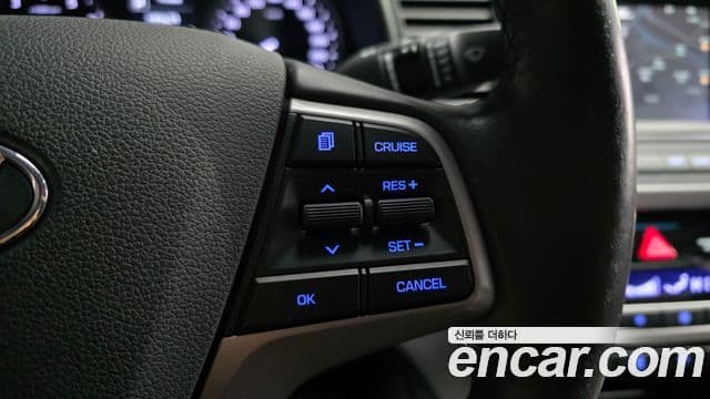 Hyundai Avante AD Special, 2016 19