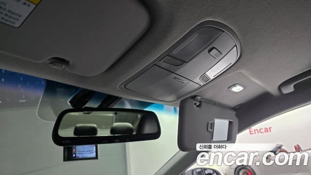 Hyundai Avante AD Special, 2016 20