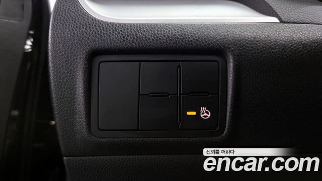 Kia All New Morning Luxury, 2013 16