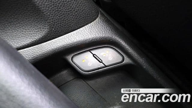 Kia All New Morning Luxury, 2013 17