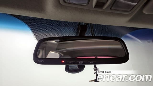 Kia All New Morning Luxury, 2013 18