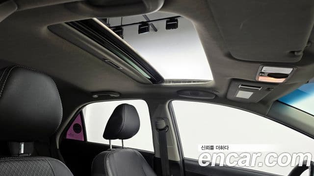 Kia All New Morning Luxury, 2013 20