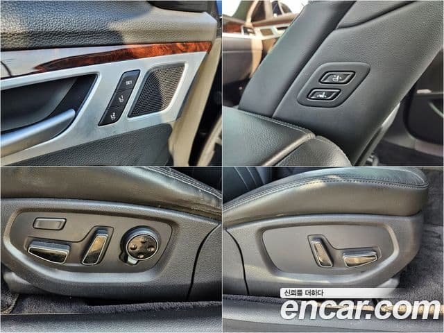 Hyundai Genesis DH Premium, 2016 16