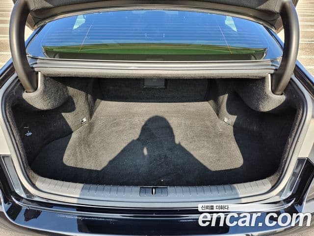 Hyundai Genesis DH Premium, 2016 19