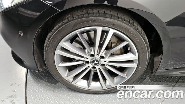 Mercedes-Benz CLS-класс C257 CLS400d 4MATIC, 2019 все фото