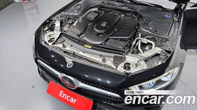 Mercedes-Benz CLS-класс C257 CLS400d 4MATIC, 2019 6