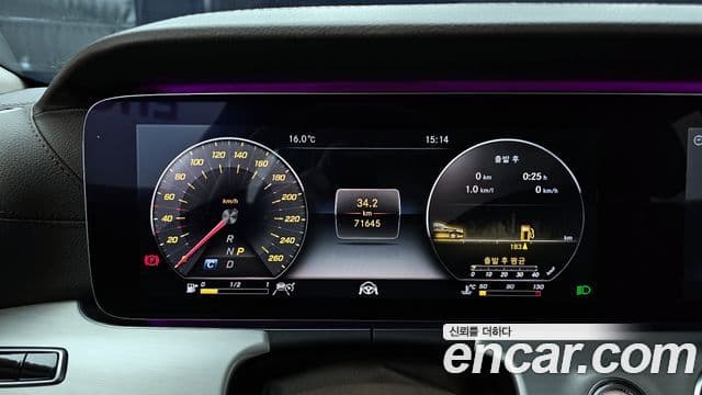 Mercedes-Benz CLS-класс C257 CLS400d 4MATIC, 2019 8