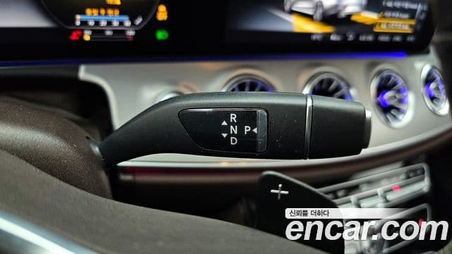 Mercedes-Benz CLS-класс C257 CLS400d 4MATIC, 2019 9