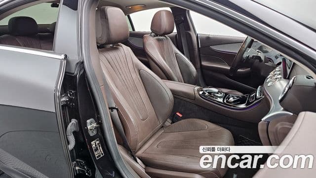 Mercedes-Benz CLS-класс C257 CLS400d 4MATIC, 2019 10