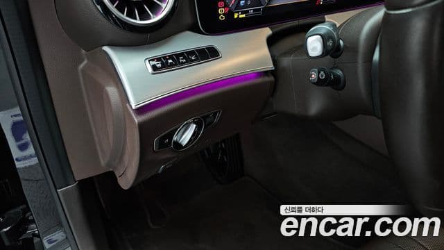 Mercedes-Benz CLS-класс C257 CLS400d 4MATIC, 2019 14