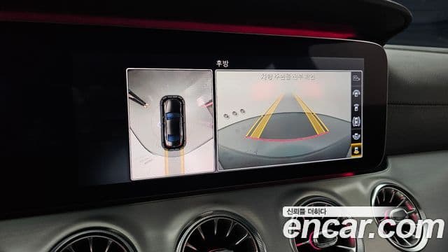 Mercedes-Benz CLS-класс C257 CLS400d 4MATIC, 2019 16