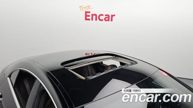 Mercedes-Benz CLS-класс C257 CLS400d 4MATIC, 2019 20