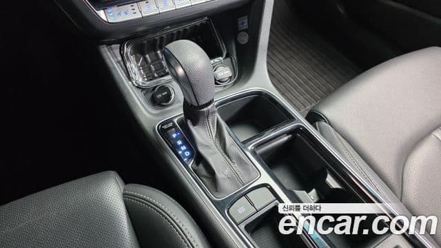Hyundai Sonata New 라이즈 Style, 2018 9
