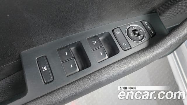 Hyundai Sonata New 라이즈 Style, 2018 12