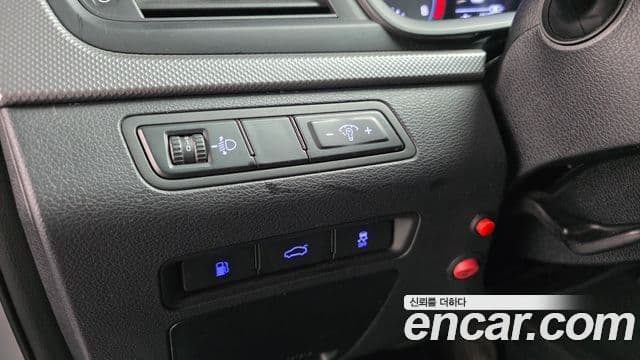 Hyundai Sonata New 라이즈 Style, 2018 13