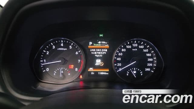 Hyundai i30 (PD) N Line, 2020 8