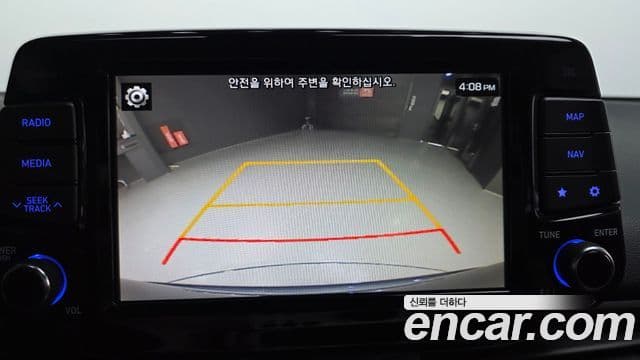 Hyundai i30 (PD) N Line, 2020 15