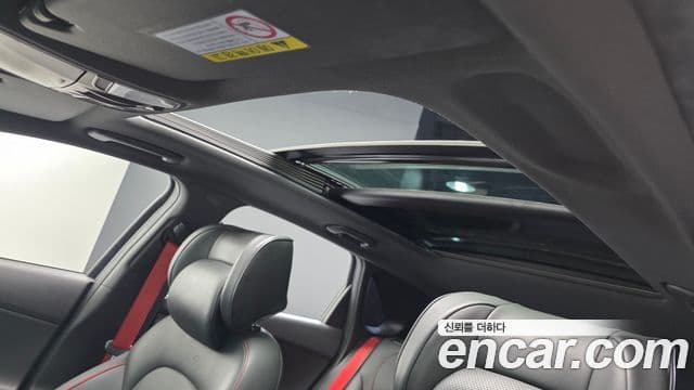 Hyundai i30 (PD) N Line, 2020 19