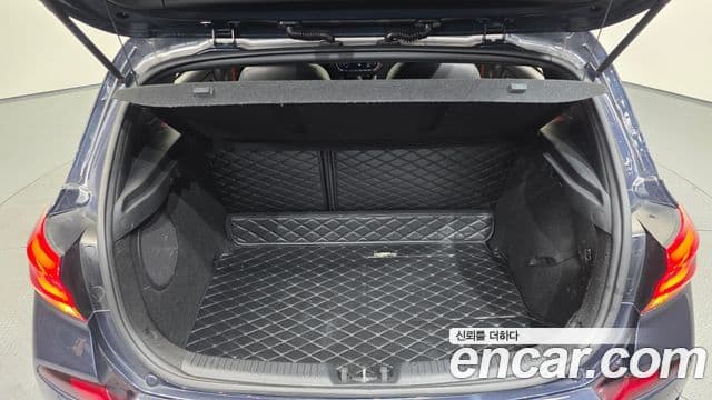 Hyundai i30 (PD) N Line, 2020 20