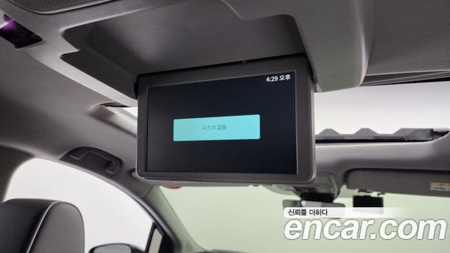 Honda Odyssey 5세대, 2023 18