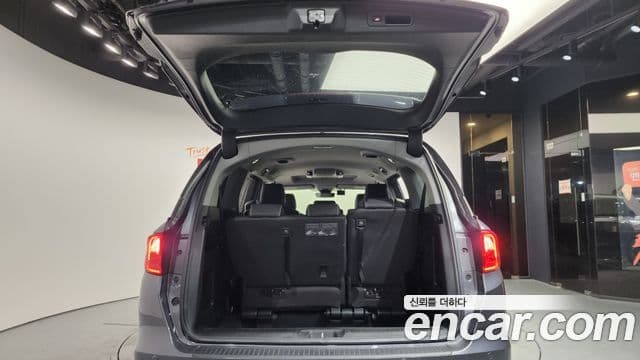 Honda Odyssey 5세대, 2023 20