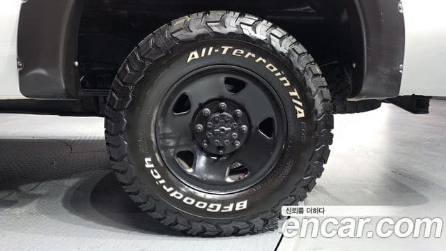 Ford F250 Super Duty, 2009 все фото