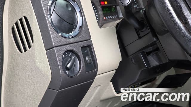 Ford F250 Super Duty, 2009 16