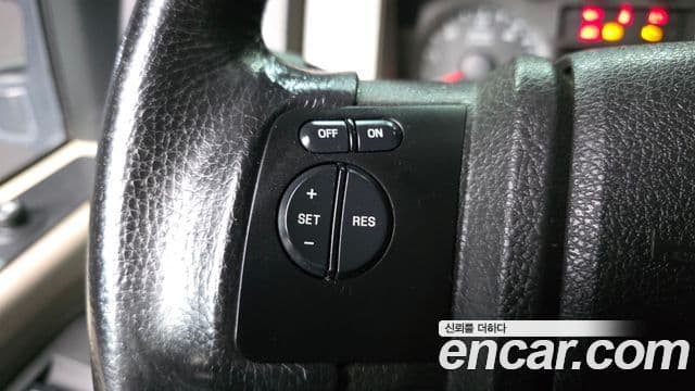 Ford F250 Super Duty, 2009 18