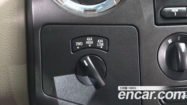 Ford F250 Super Duty, 2009 19