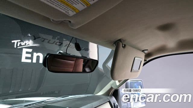 Ford F250 Super Duty, 2009 20