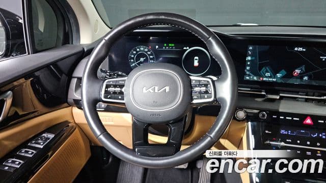 Kia Carnival 4세대 Noblesse, 2023 11
