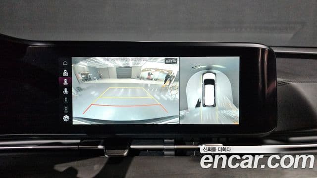 Kia Carnival 4세대 Noblesse, 2023 13