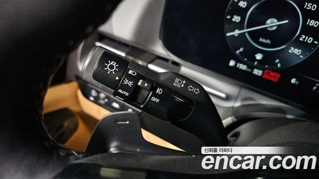 Kia Carnival 4세대 Noblesse, 2023 15