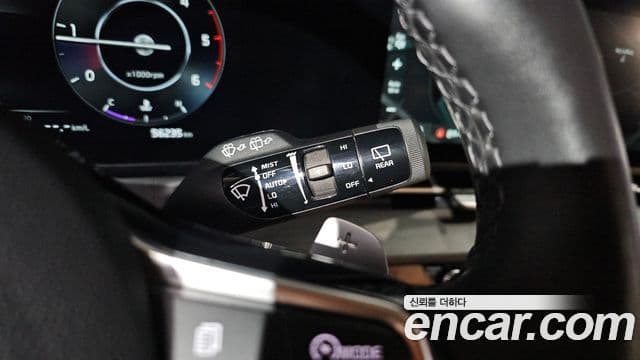 Kia Carnival 4세대 Noblesse, 2023 16