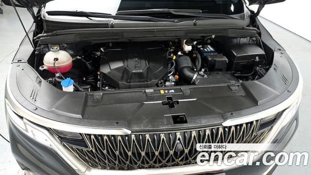 Kia Carnival 4세대 Signature, 2023 6