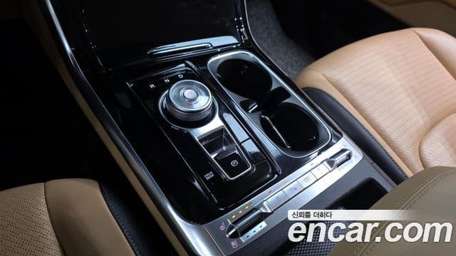 Kia Carnival 4세대 Signature, 2023 9