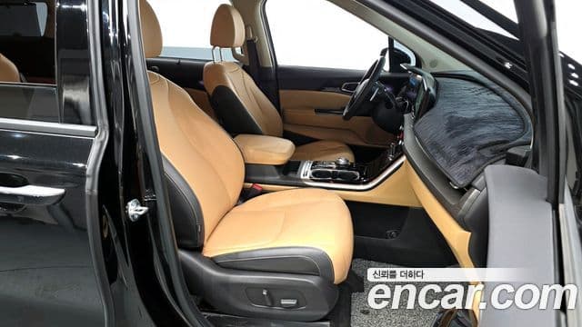 Kia Carnival 4세대 Signature, 2023 11