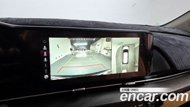 Kia Carnival 4세대 Signature, 2023 15