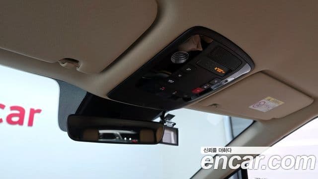 Kia Carnival 4세대 Signature, 2023 17