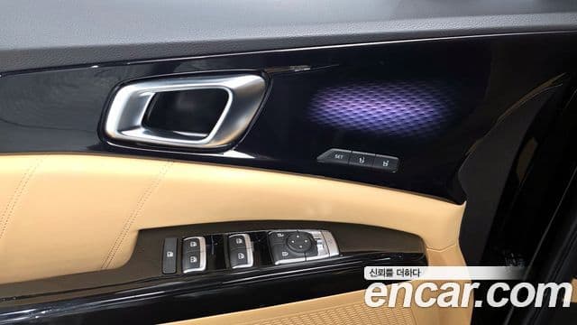 Kia Carnival 4세대 Signature, 2023 18