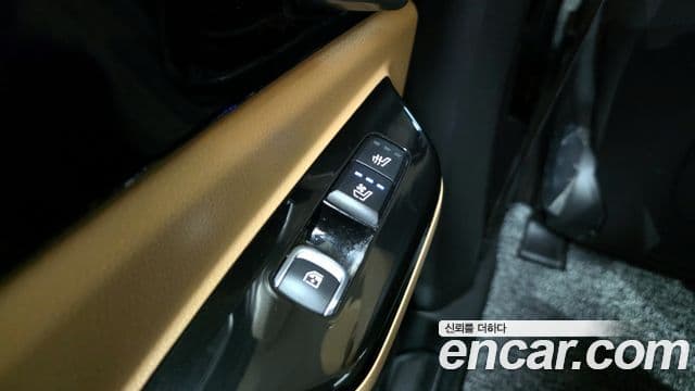 Kia Carnival 4세대 Signature, 2023 19